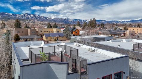 536 E First Street Salida CO 81201
