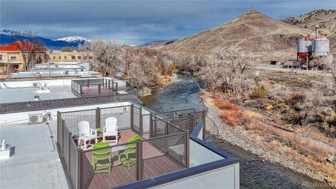 536 E First Street Salida CO 81201