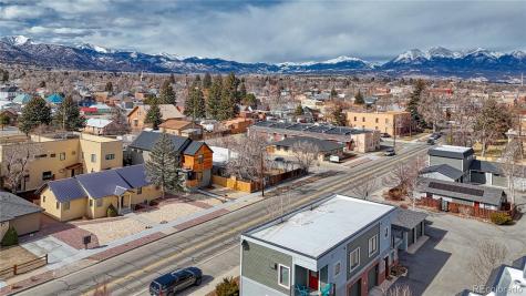 536 E First Street Salida CO 81201