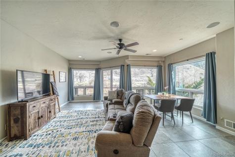 536 E First Street Salida CO 81201