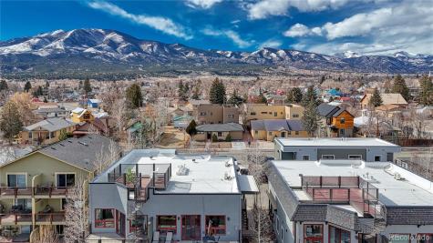 536 E First Street Salida CO 81201