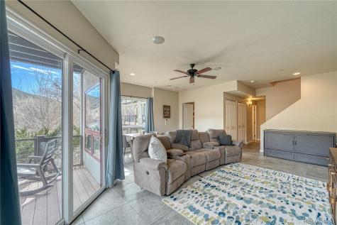 536 E First Street Salida CO 81201