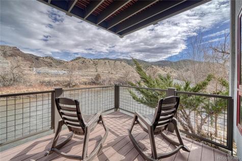 536 E First Street Salida CO 81201