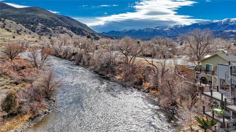 536 E First Street Salida CO 81201
