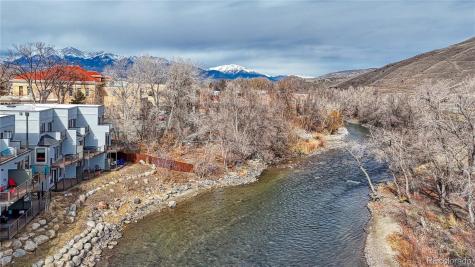 536 E First Street Salida CO 81201