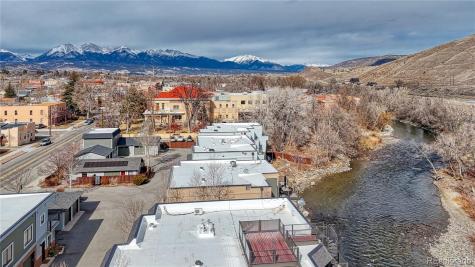 536 E First Street Salida CO 81201