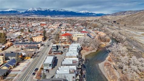 536 E First Street Salida CO 81201