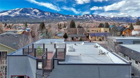 536 E First Street Salida CO 81201