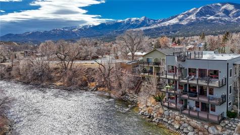 536 E First Street Salida CO 81201