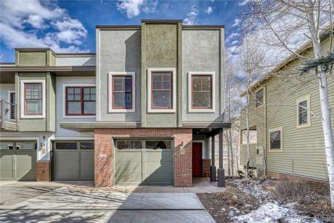 536 E First Street Salida CO 81201
