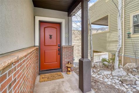 536 E First Street Salida CO 81201