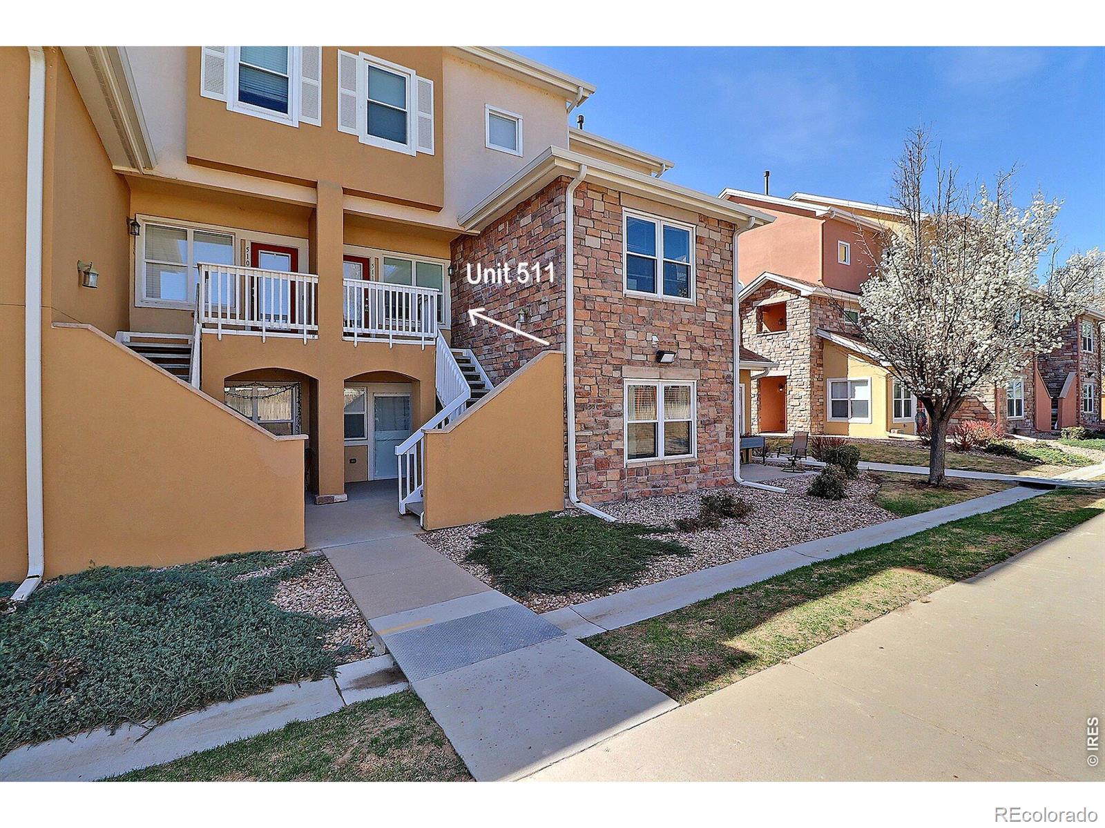 511 Lucca Drive Evans CO 80620