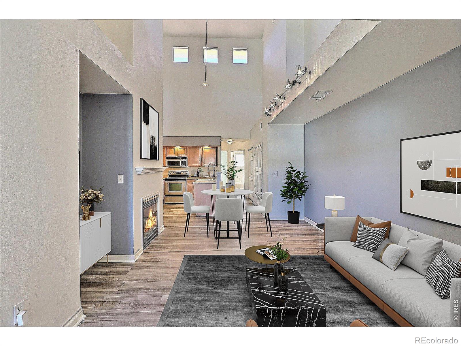 511 Lucca Drive Evans CO 80620