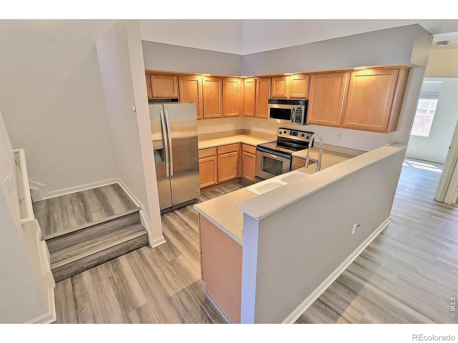 511 Lucca Drive Evans CO 80620