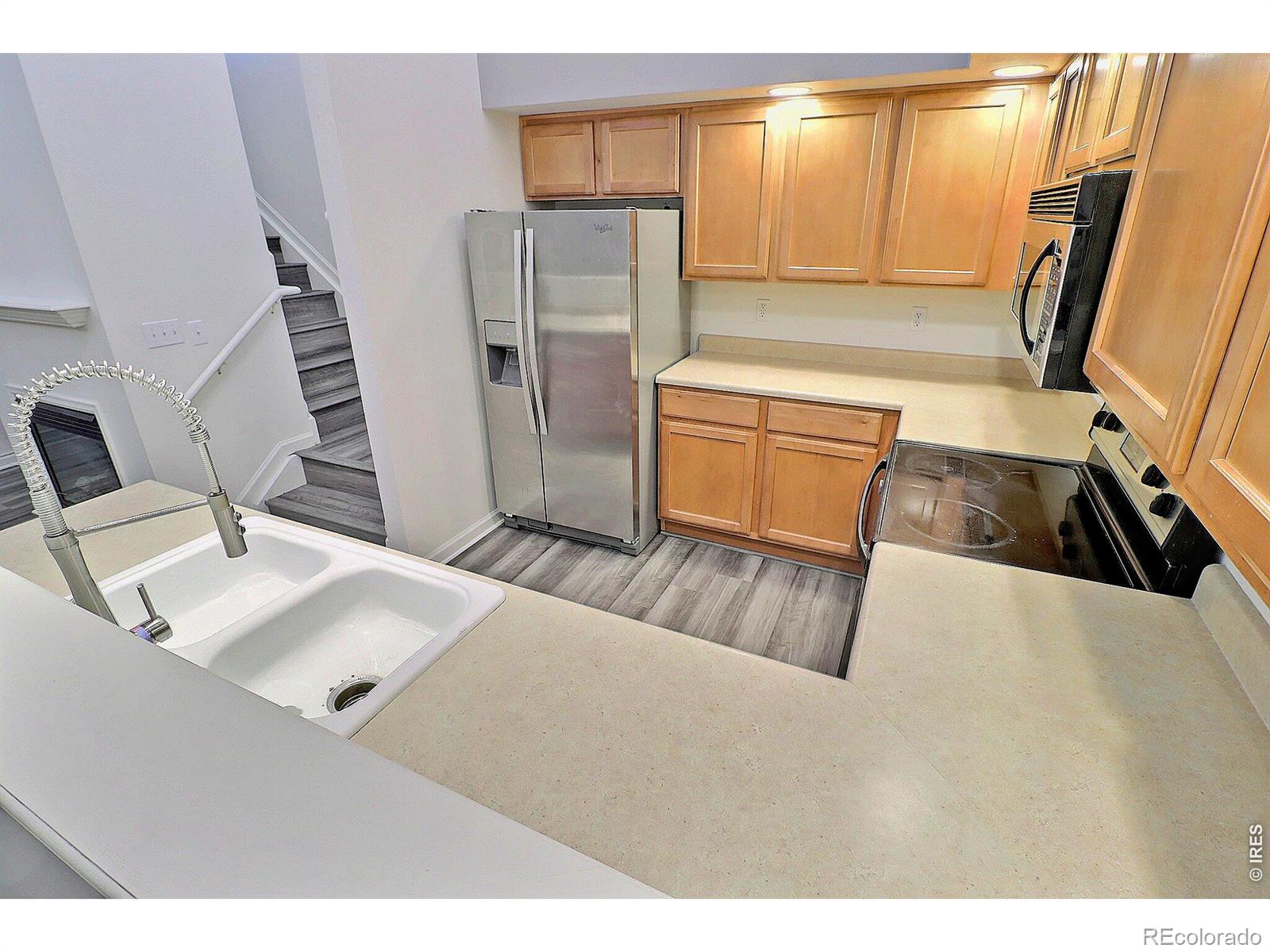 511 Lucca Drive Evans CO 80620