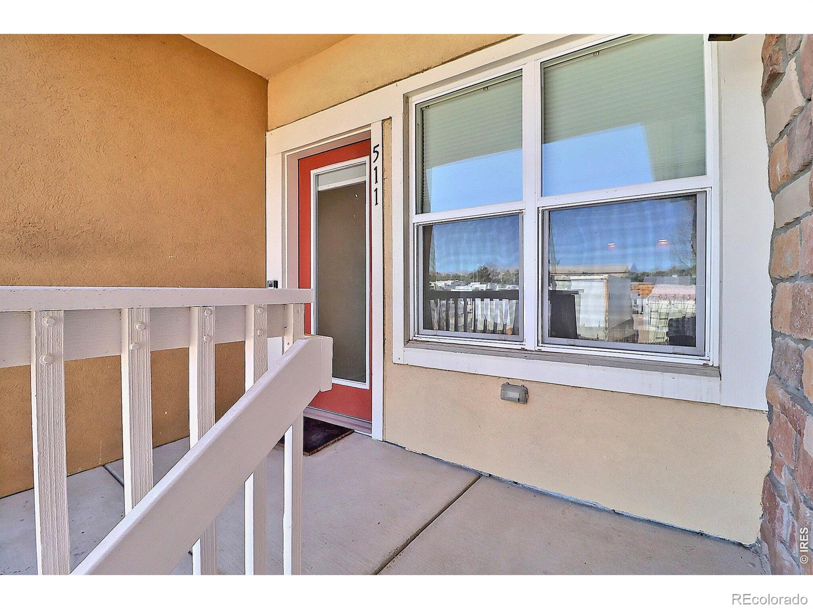 511 Lucca Drive Evans CO 80620