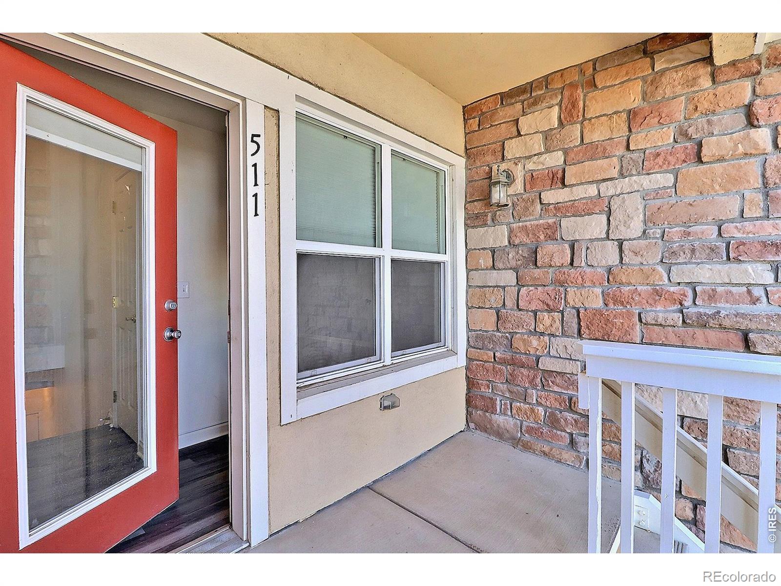 511 Lucca Drive Evans CO 80620