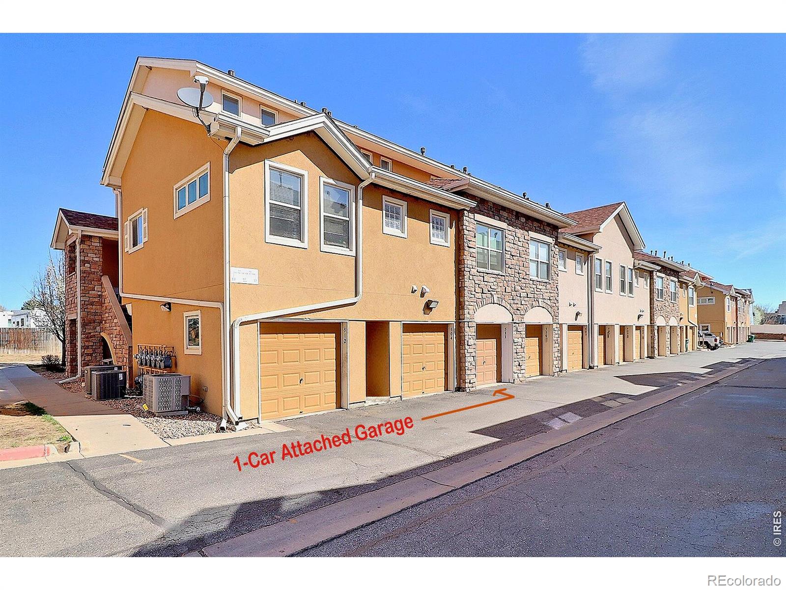 511 Lucca Drive Evans CO 80620