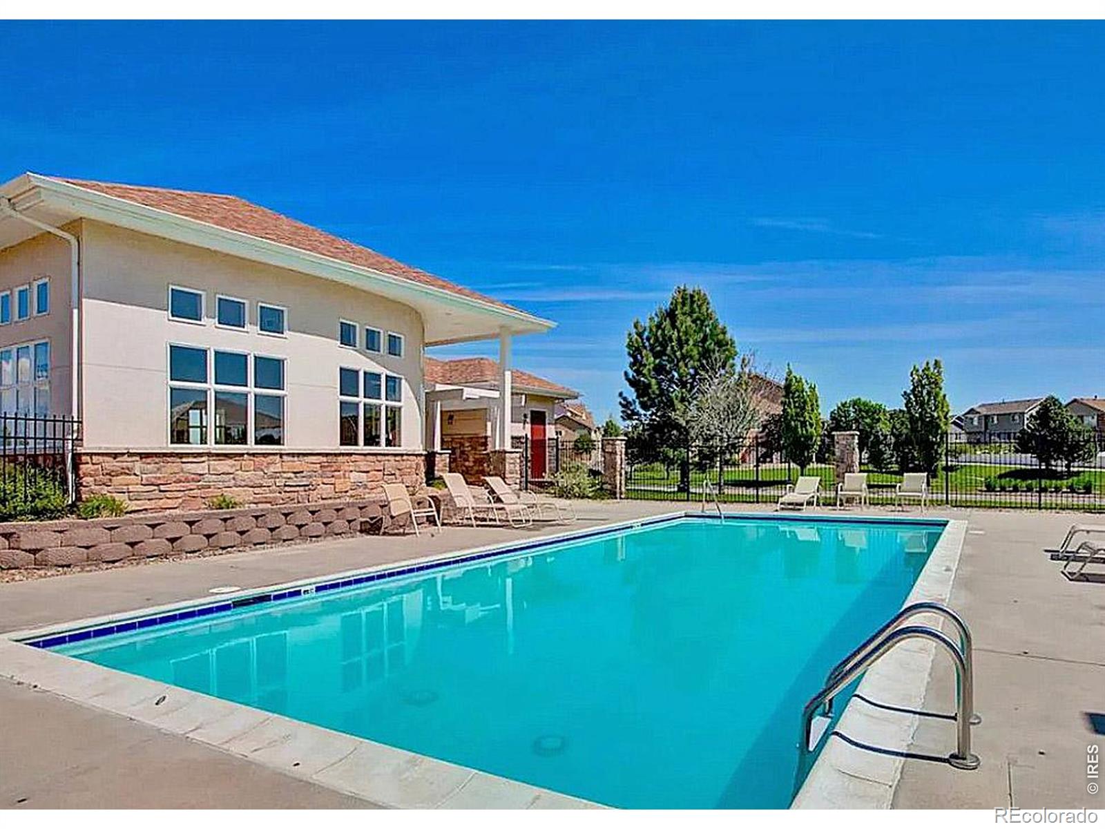 511 Lucca Drive Evans CO 80620