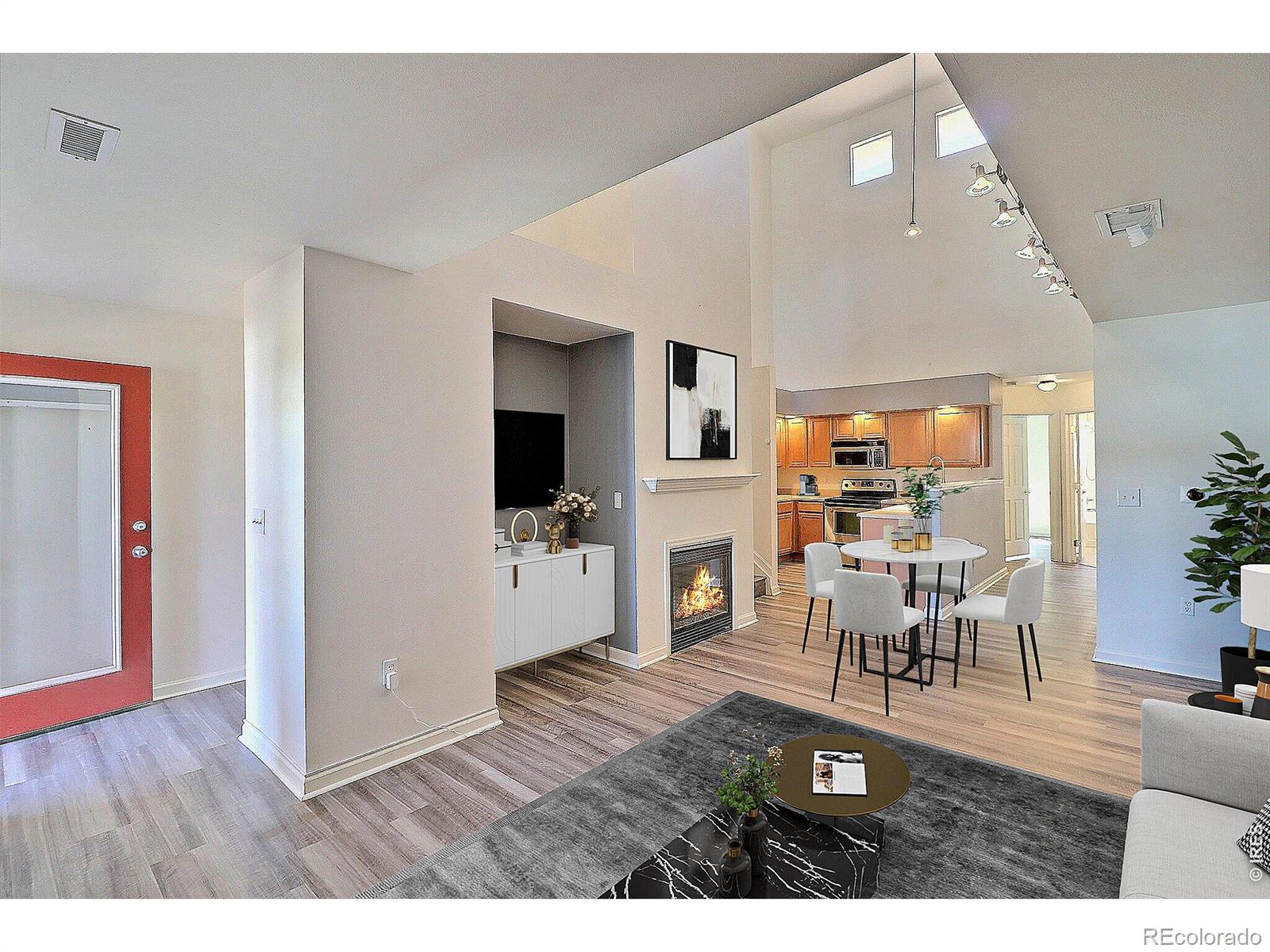 511 Lucca Drive Evans CO 80620
