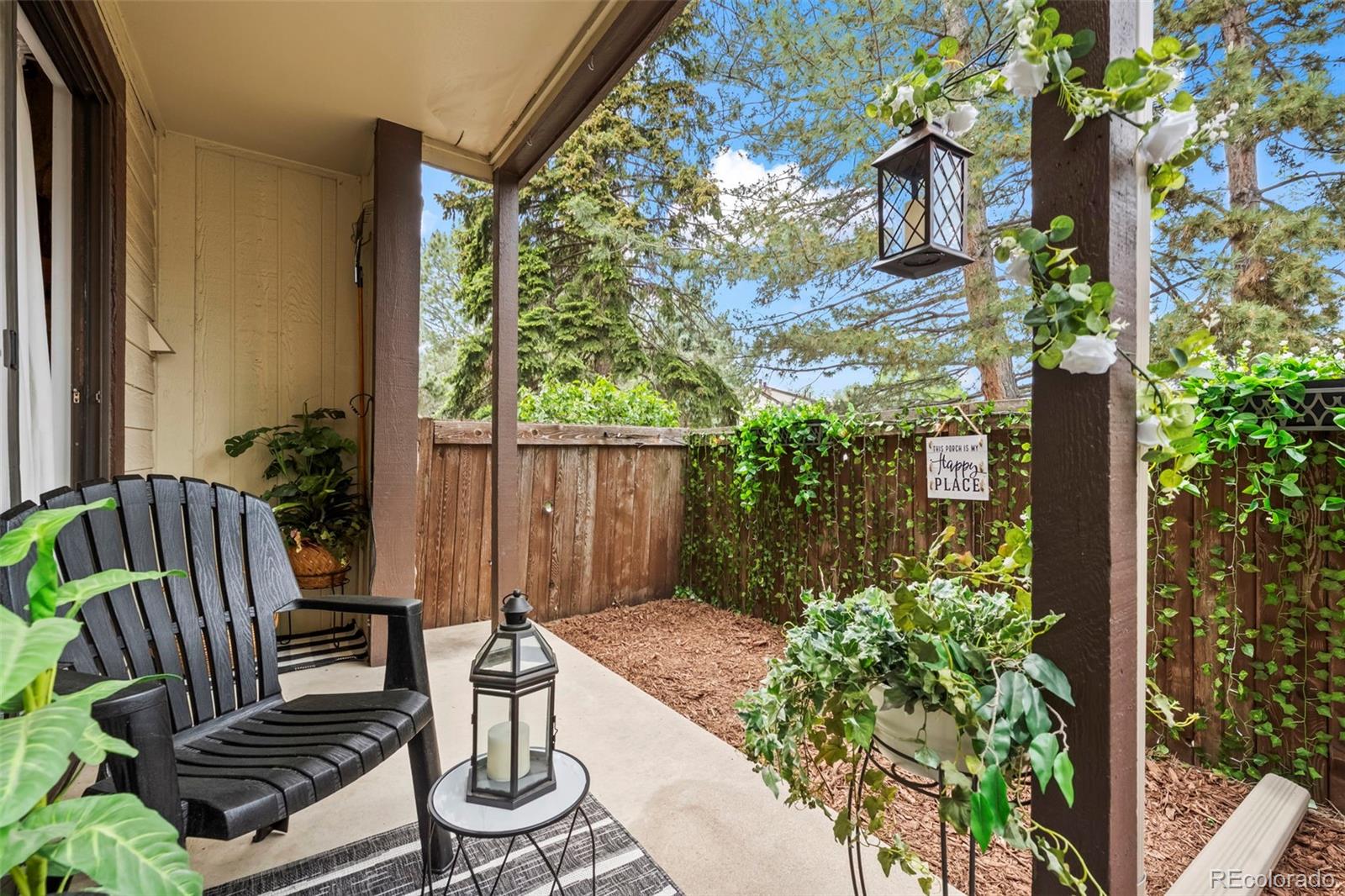 7710 W 87th Drive Arvada CO 80005