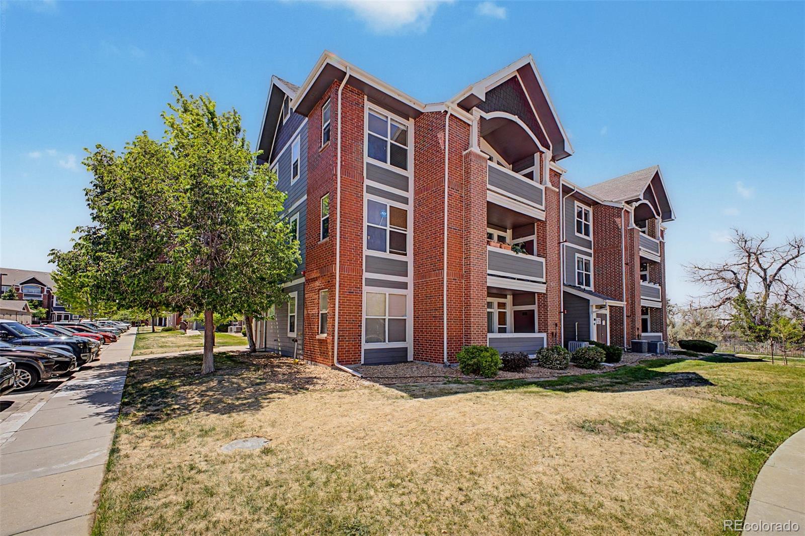 14323 E 1st Drive Aurora CO 80011