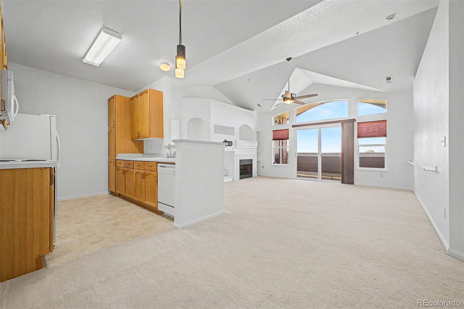 14323 E 1st Drive Aurora CO 80011