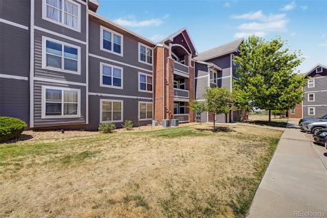 14323 E 1st Drive Aurora CO 80011