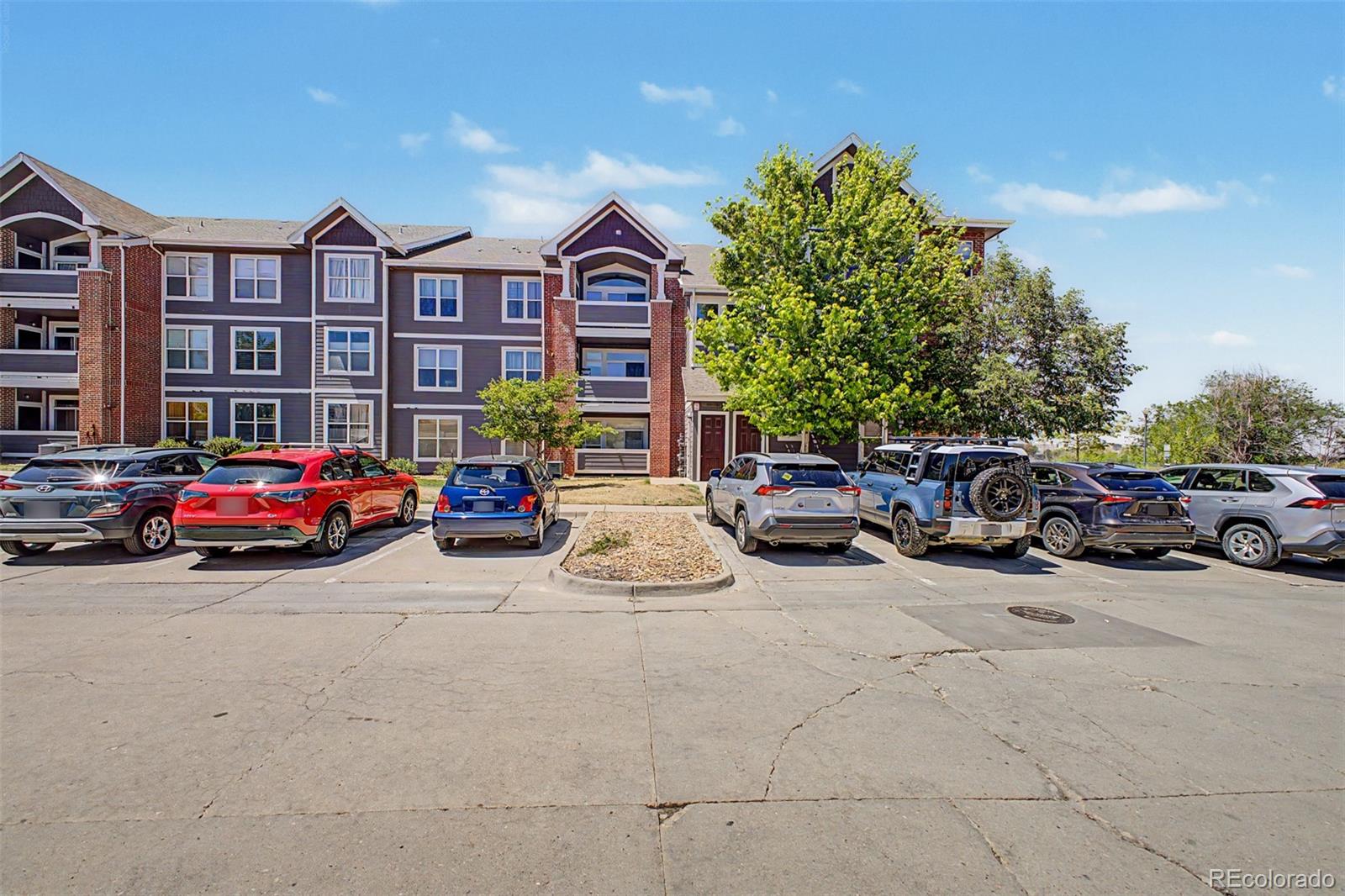 14323 E 1st Drive Aurora CO 80011