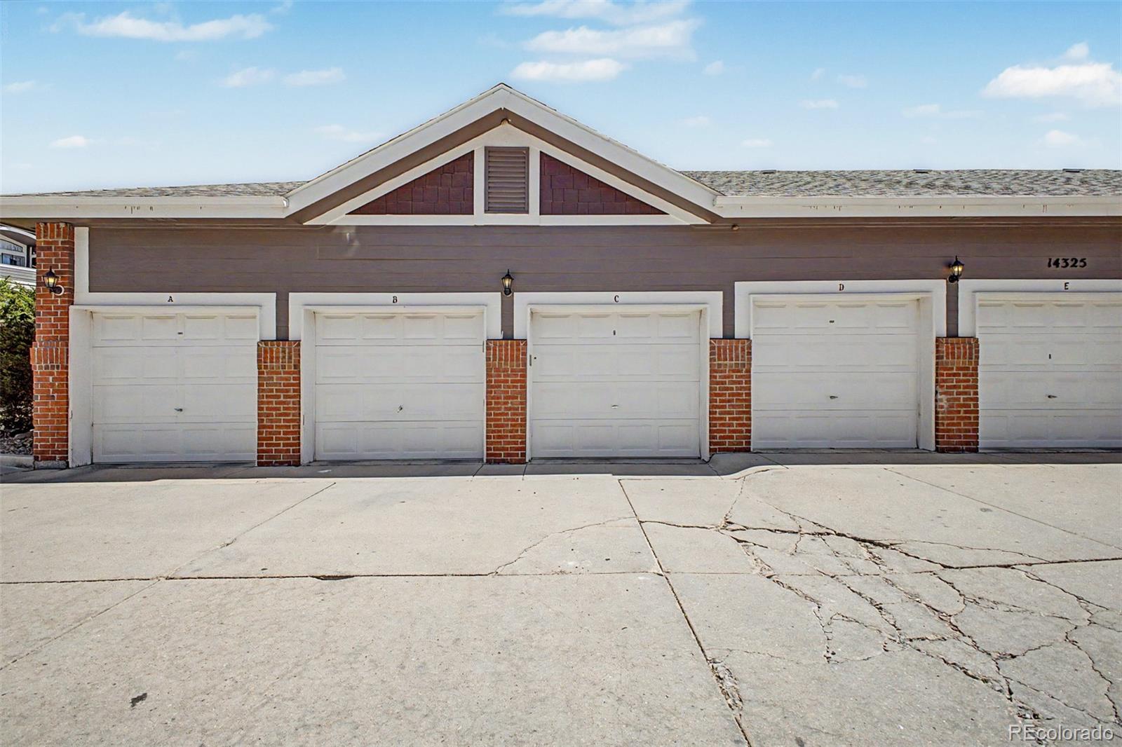 14323 E 1st Drive Aurora CO 80011