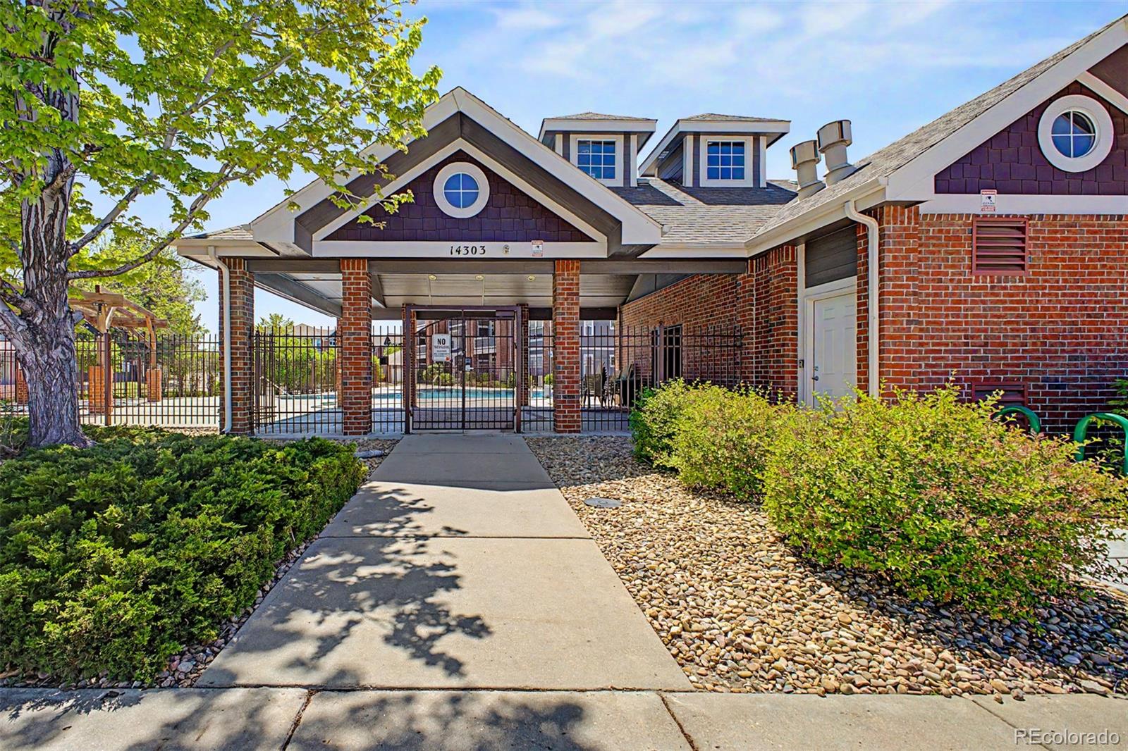 14323 E 1st Drive Aurora CO 80011