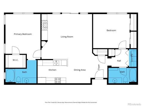 14323 E 1st Drive Aurora CO 80011