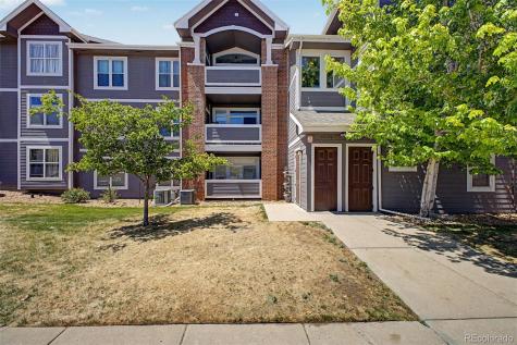 14323 E 1st Drive Aurora CO 80011