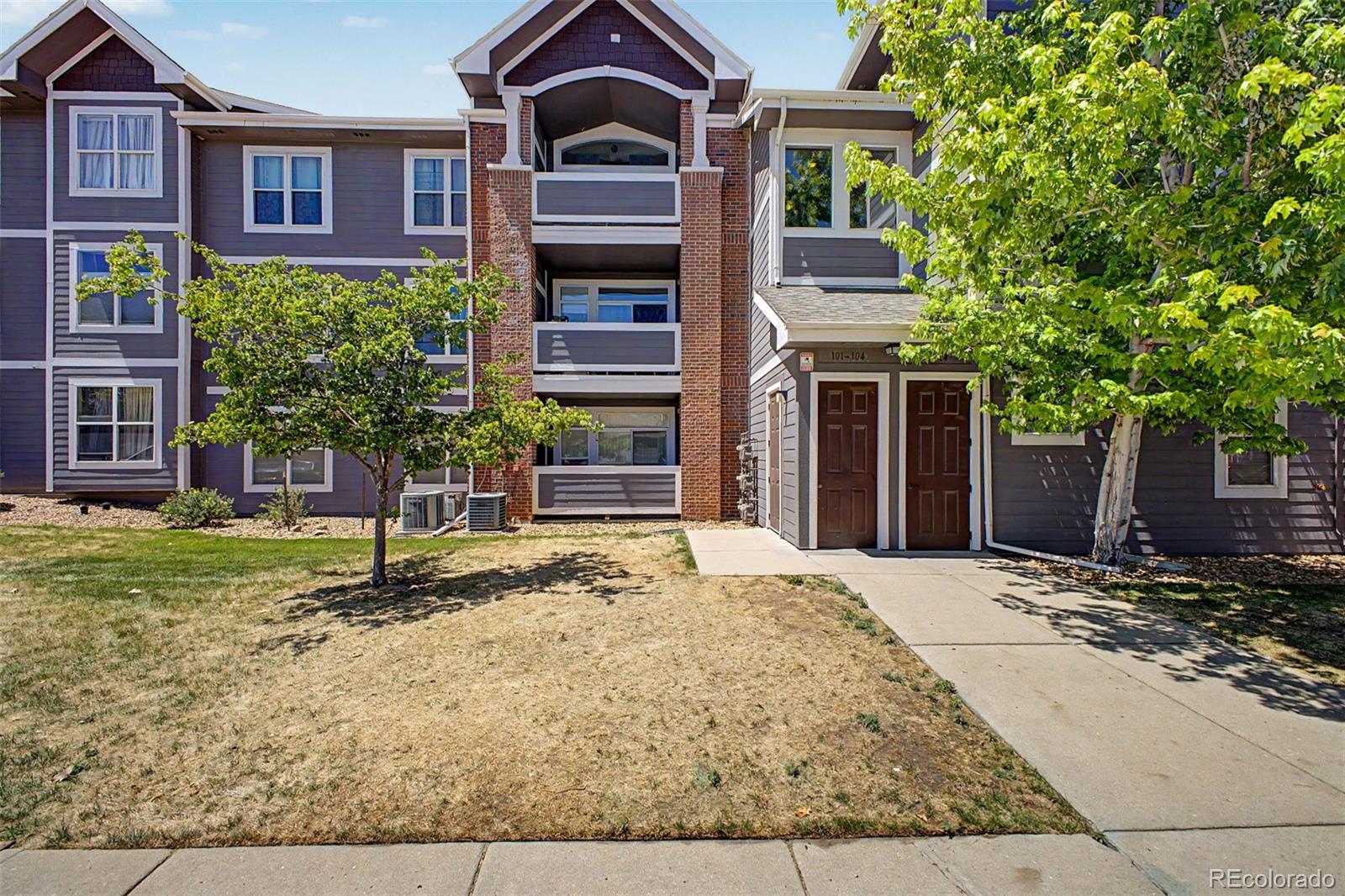 14323 E 1st Drive Aurora CO 80011