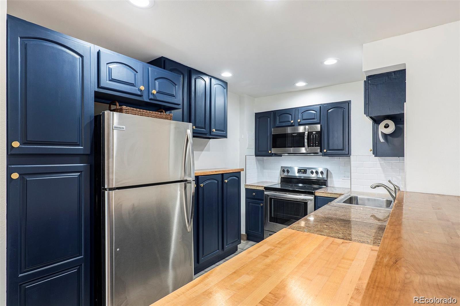 480 S Marion Parkway Denver CO 80209