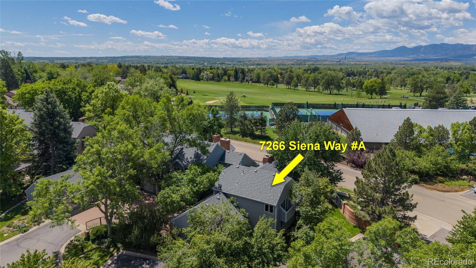 7266 Siena Way Boulder CO 80301