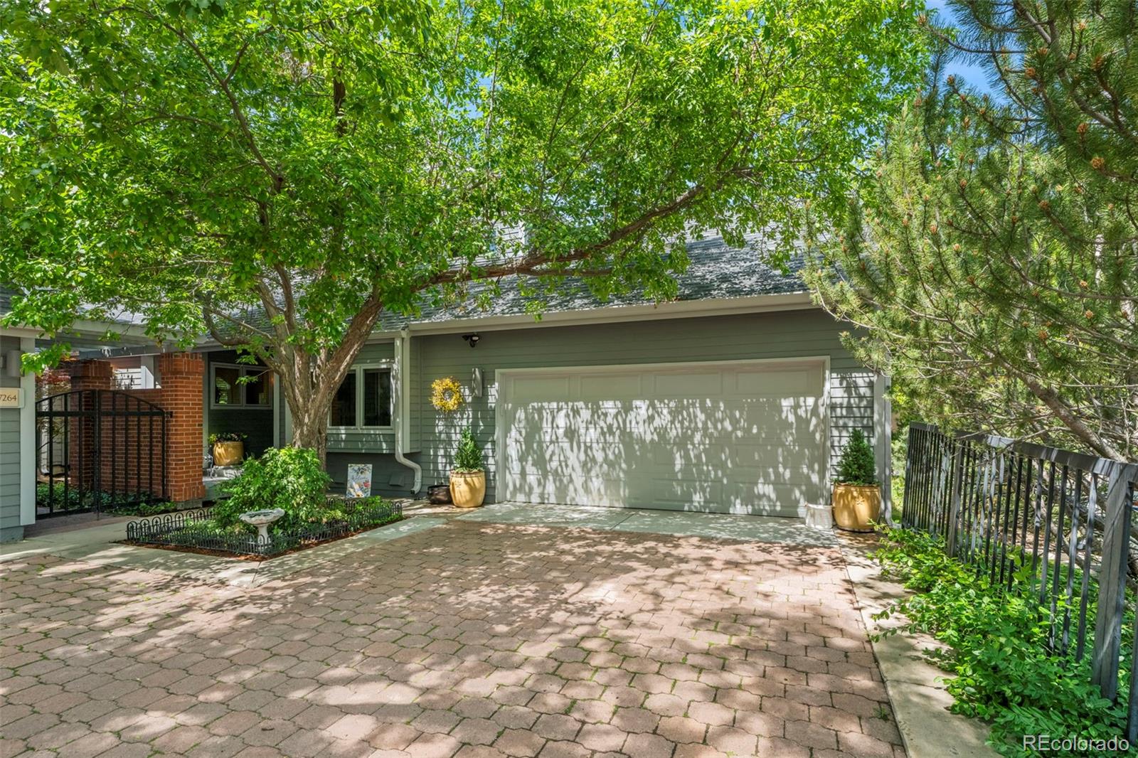 7266 Siena Way Boulder CO 80301