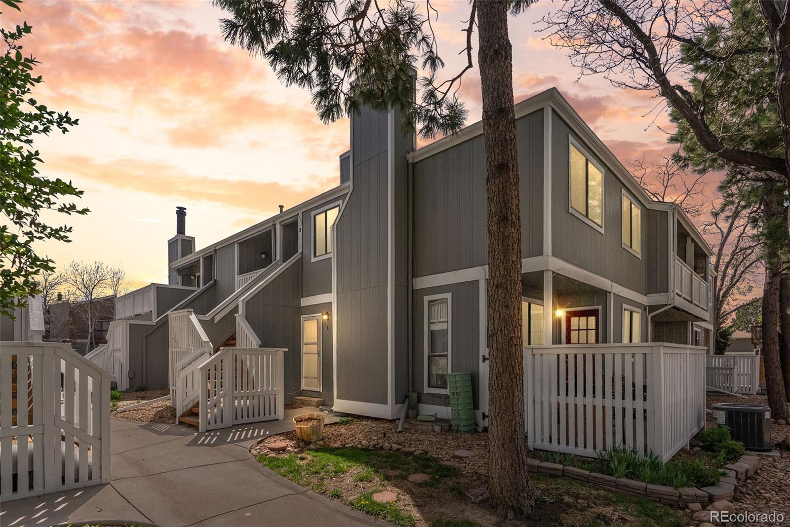 6680 E Mississippi Avenue Denver CO 80224