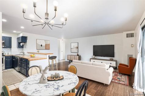 480 S Marion Parkway Denver CO 80209