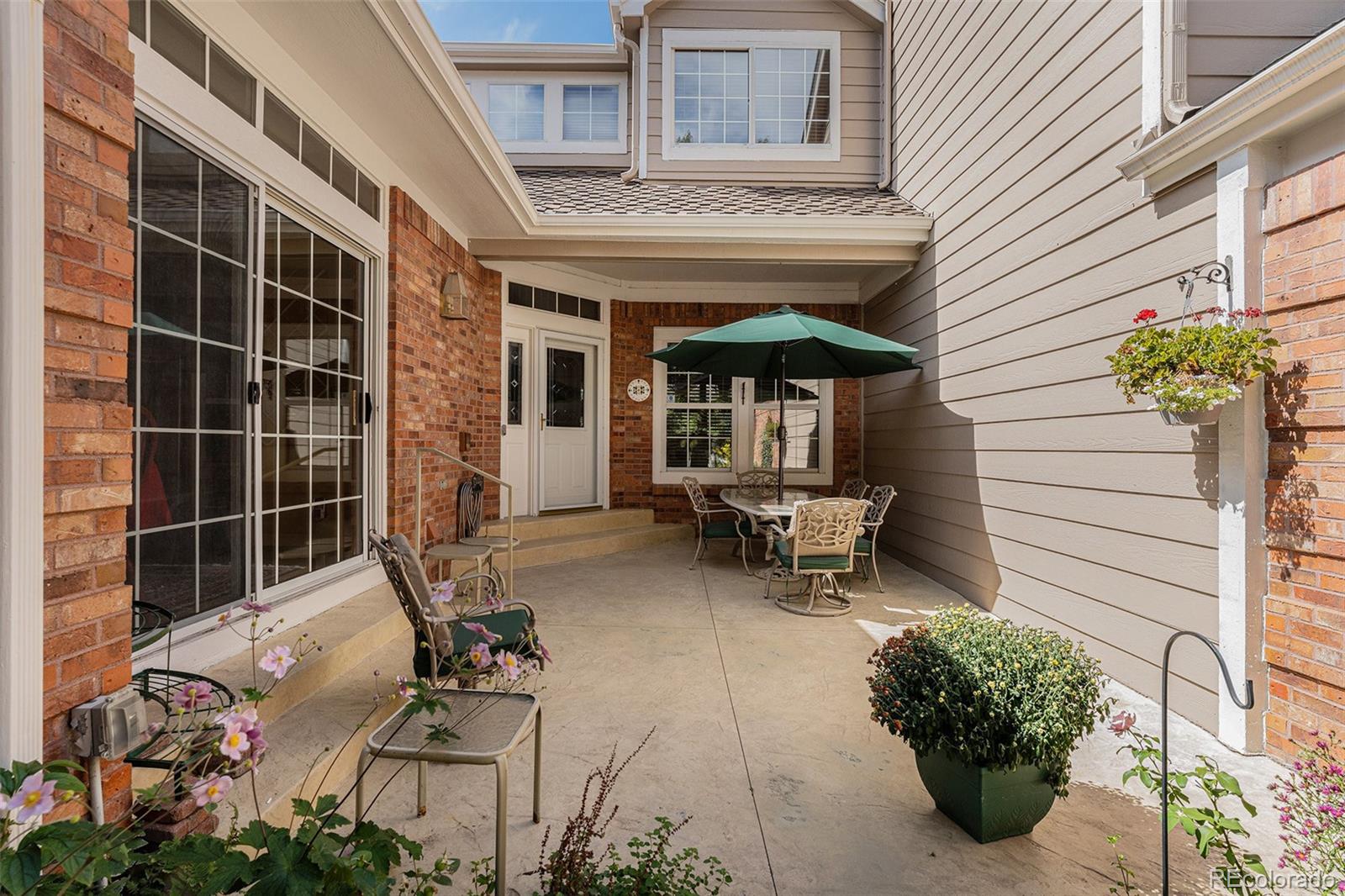 9873 Greensview Circle Lone Tree CO 80124