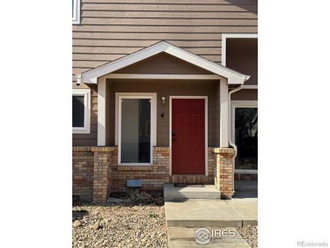 1601 Great Western Drive Longmont CO 80501