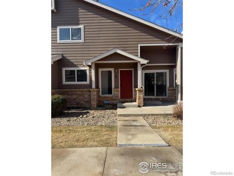 1601 Great Western Drive Longmont CO 80501