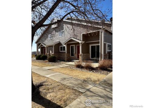 1601 Great Western Drive Longmont CO 80501