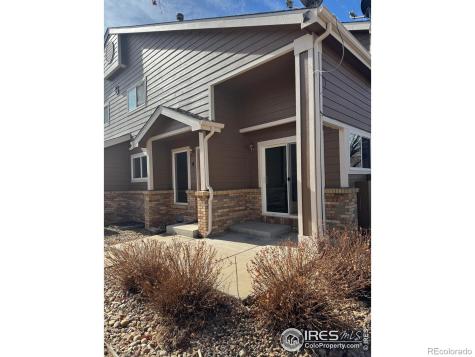 1601 Great Western Drive Longmont CO 80501