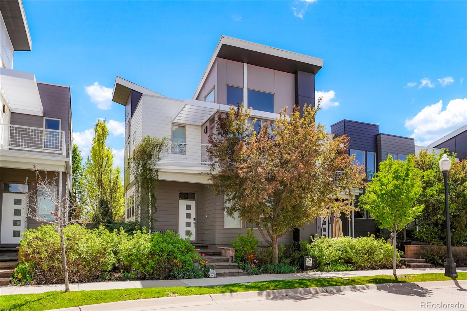 8774 Martin Luther King Boulevard Denver CO 80238