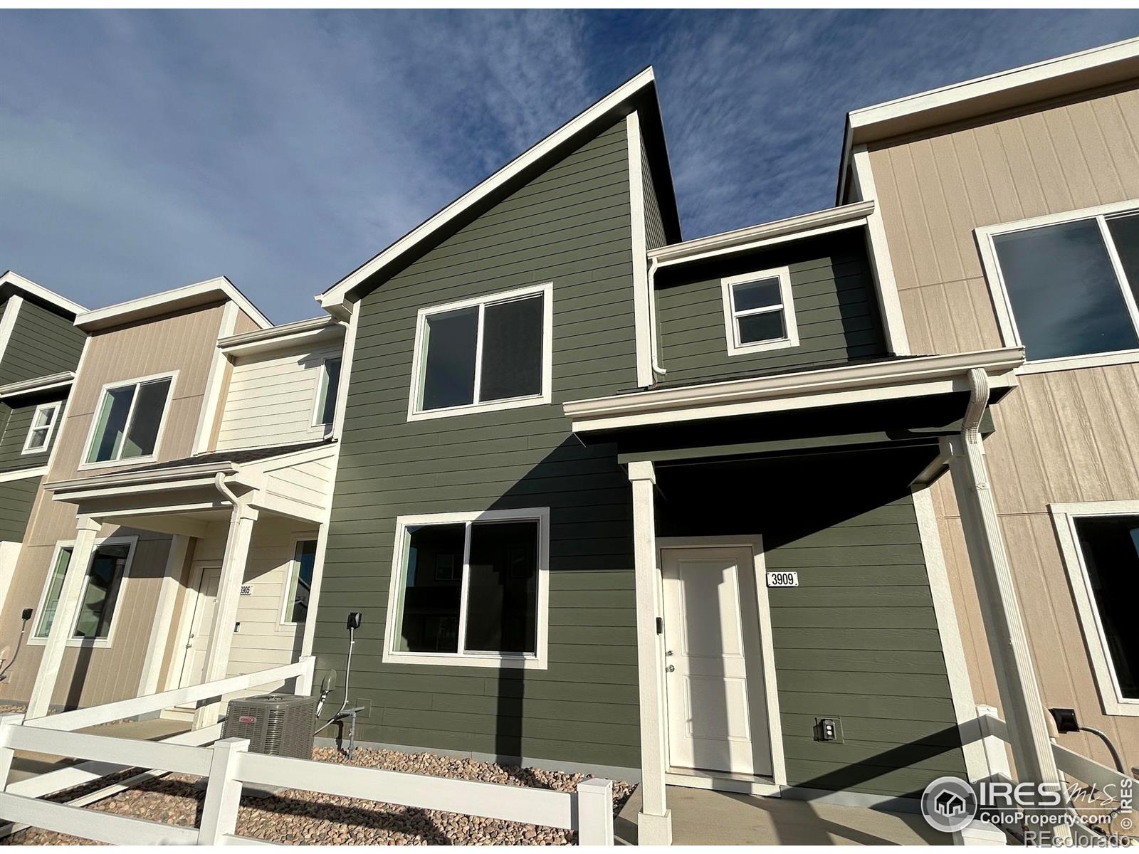 3909 Net Street Evans CO 80620