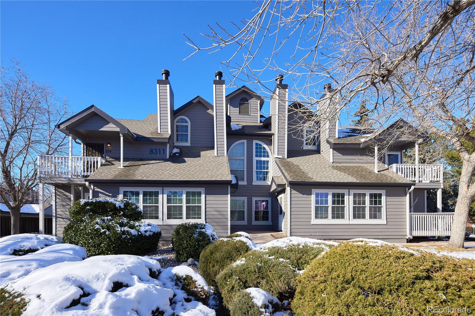 8311 S Upham Way Littleton CO 80128