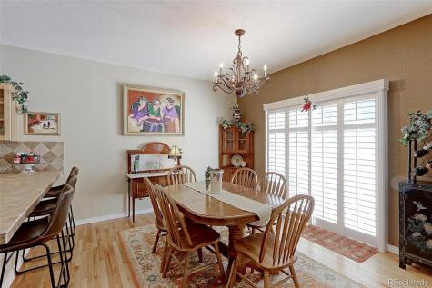 6088 W Utah Lane Lakewood CO 80232