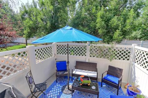 6088 W Utah Lane Lakewood CO 80232