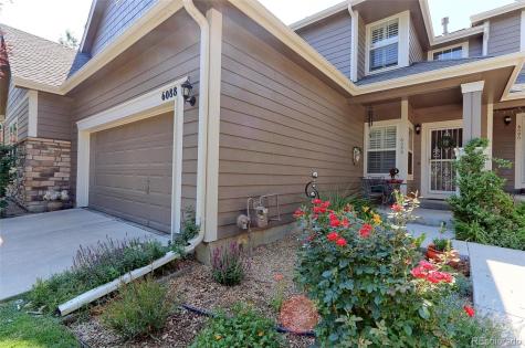 6088 W Utah Lane Lakewood CO 80232